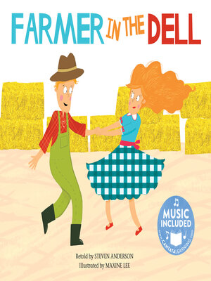 cover image of Farmer in the Dell
